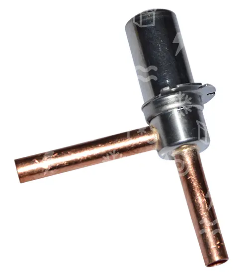 ventil elektronický expanzní SanHua DPF(TS1)3.0C-01